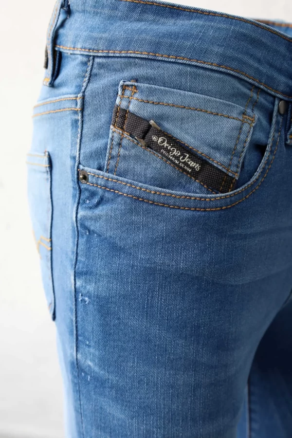 21042 CORBS Jeans Skinny