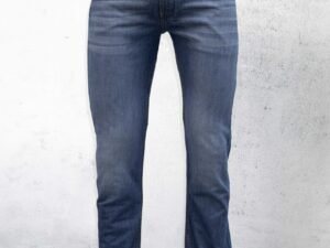 21071 CORD Jeans Straight Razor