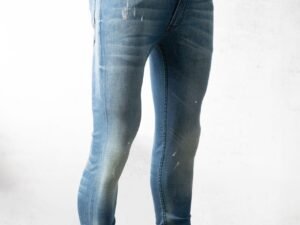 21085 CORI Jeans Skinny