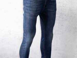 21095 CORD Jeans Skinny