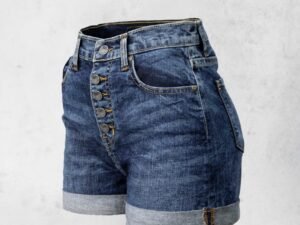2204 Short Dama