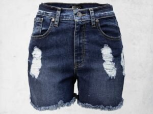 2206 Mom Short Stone