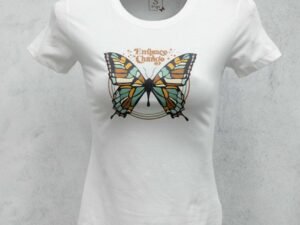 Playera Mariposa