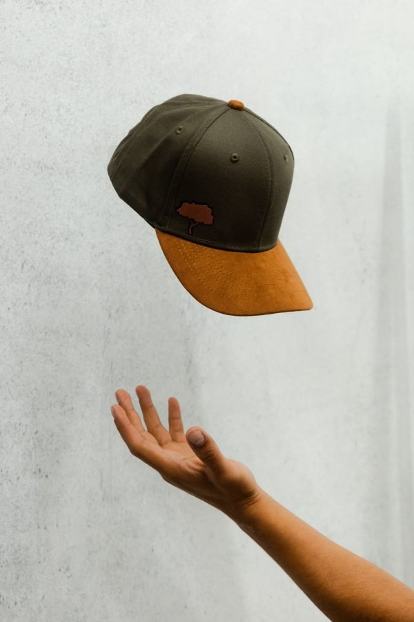 Gorra Árbol