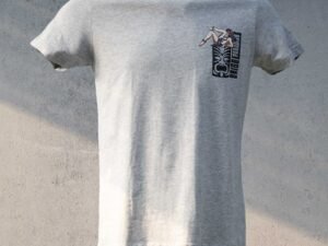 Playera Paradise