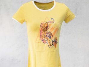 Playera Tigre