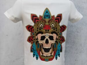 Playera Penacho