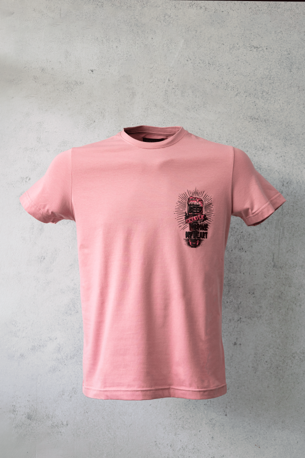 Playera Beer