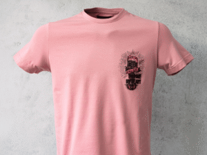Playera Beer