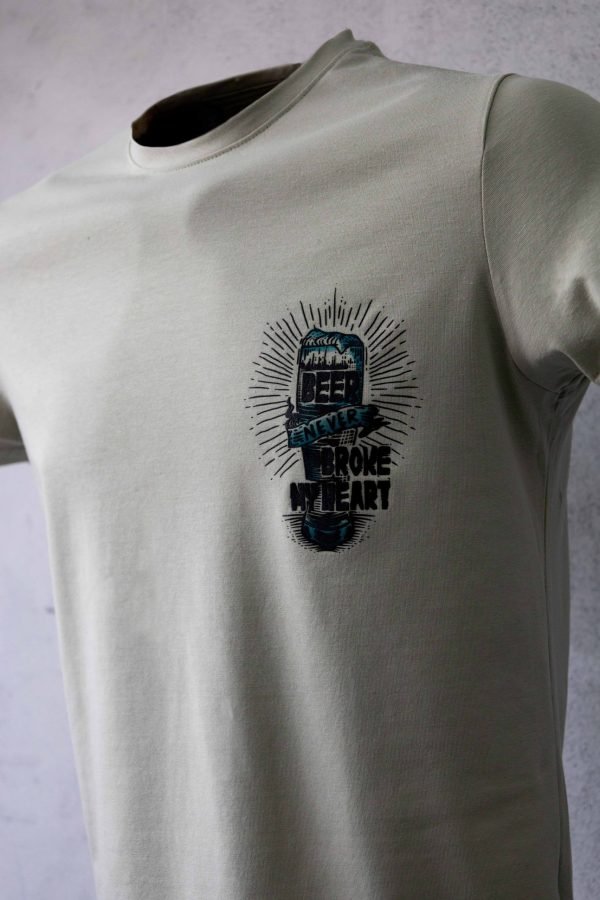 Playera Beer - Imagen 3