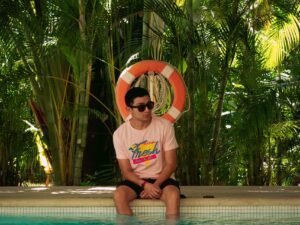 Playera Fresh