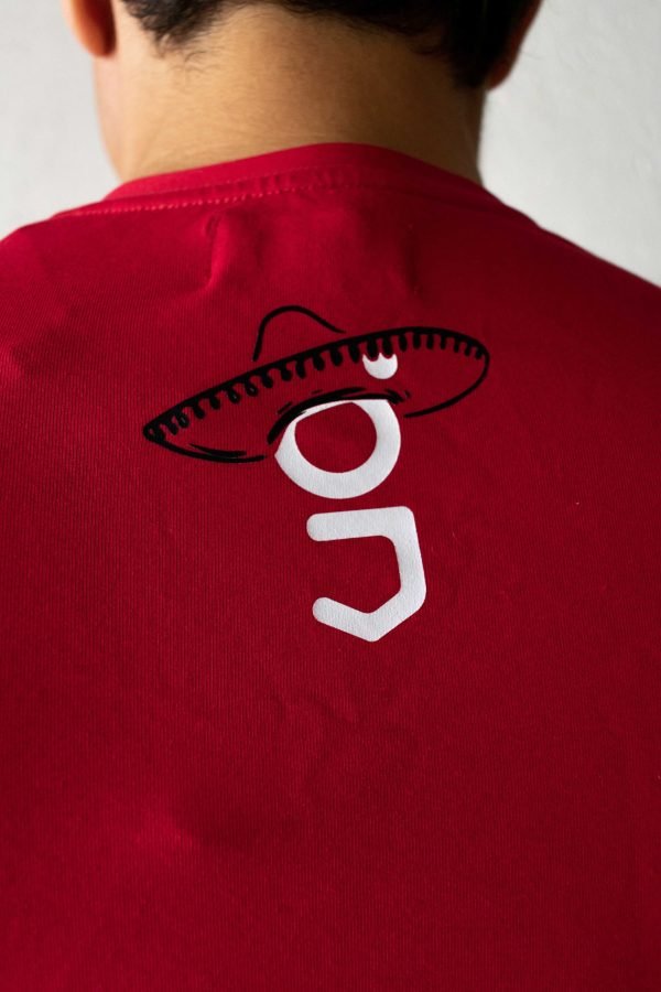 C. Playera Power Mexicano - Imagen 4