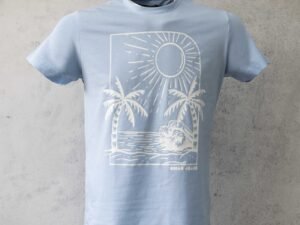 Playera Playa