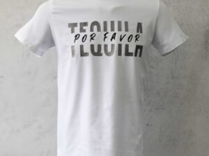 C. Playera tequila