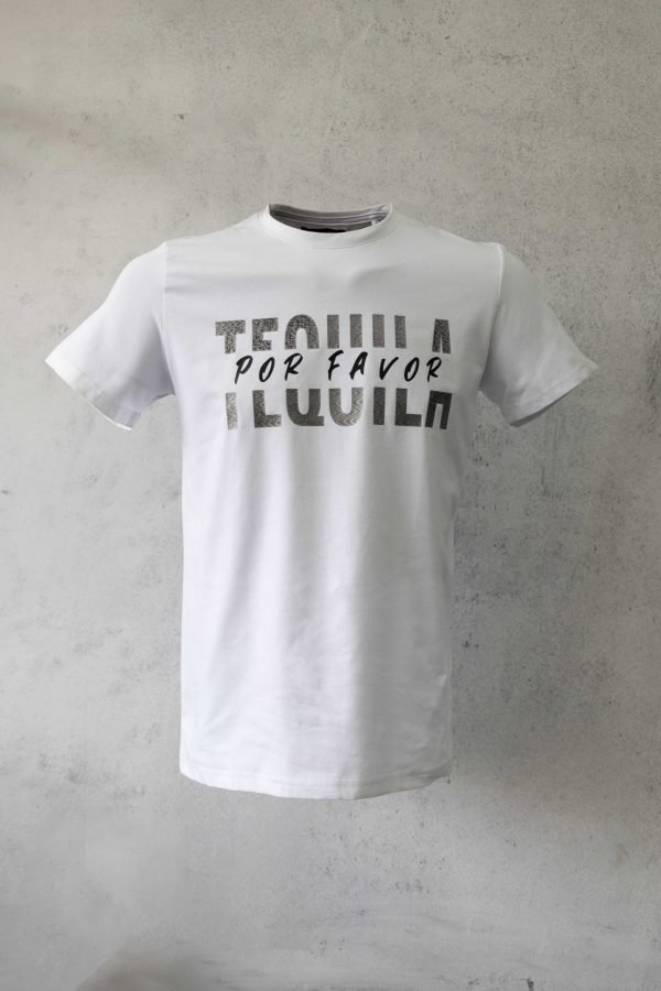 C. Playera tequila