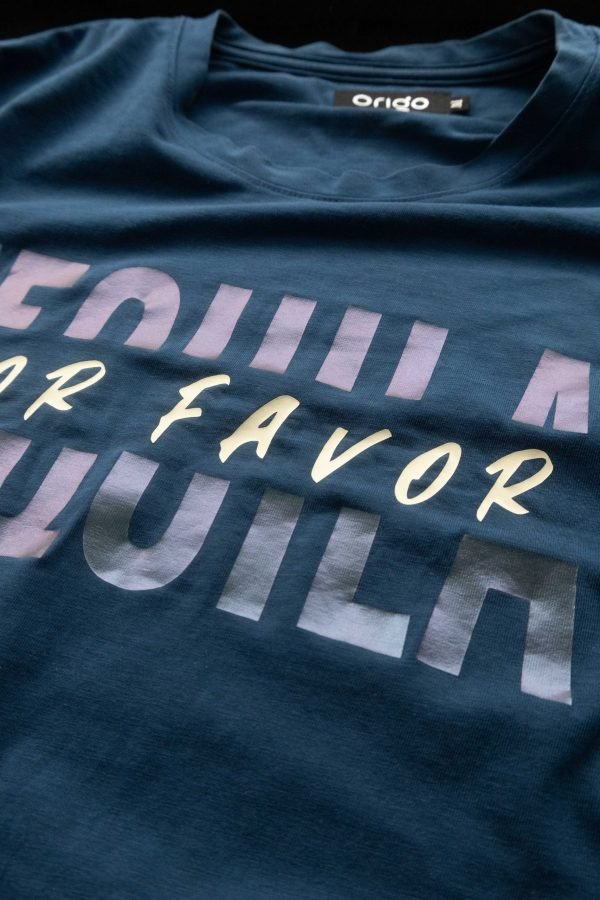 C. Playera tequila - Imagen 2