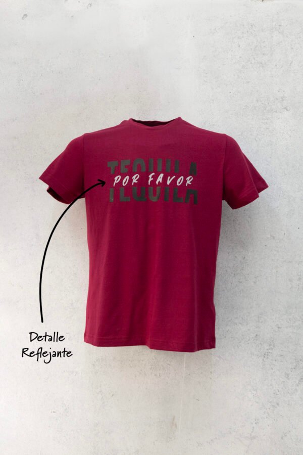 C. Playera tequila - Imagen 6