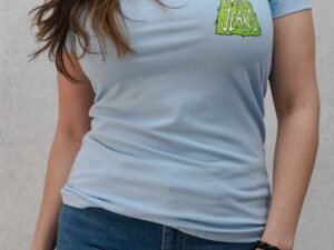 D. Playera Alien