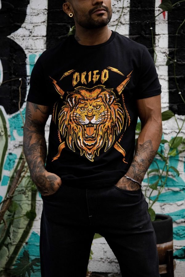 Playera León