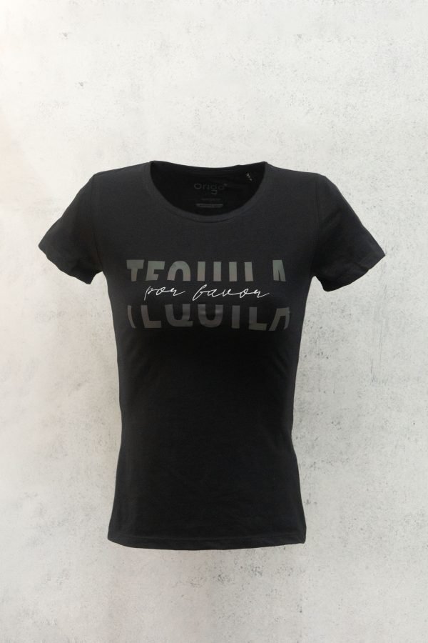 Playera Tequila - Imagen 5