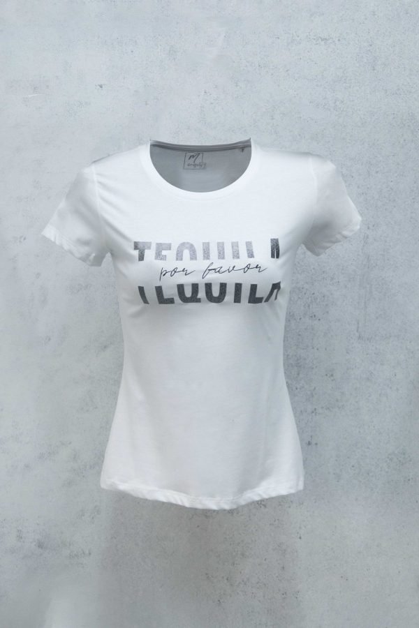 Playera Tequila - Imagen 3