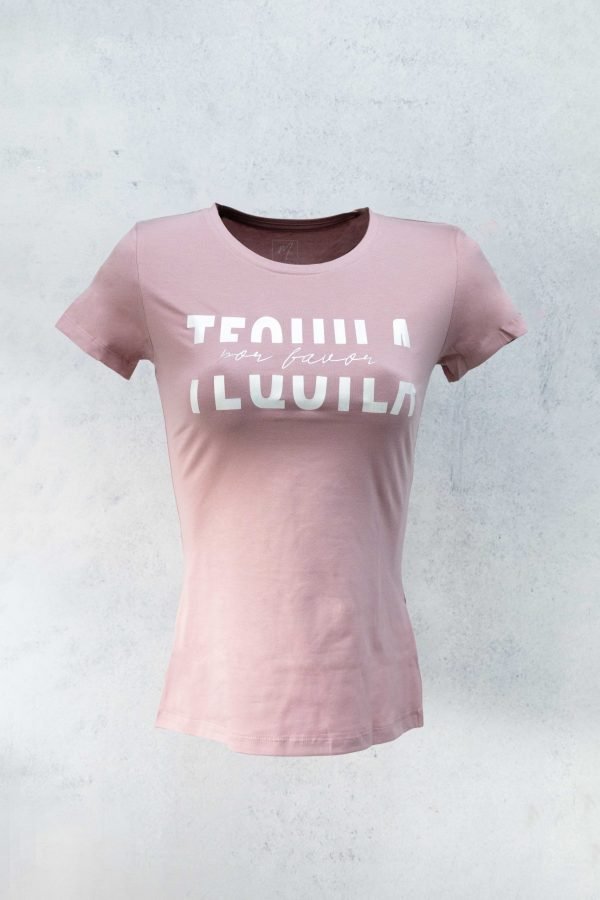 Playera Tequila - Imagen 4