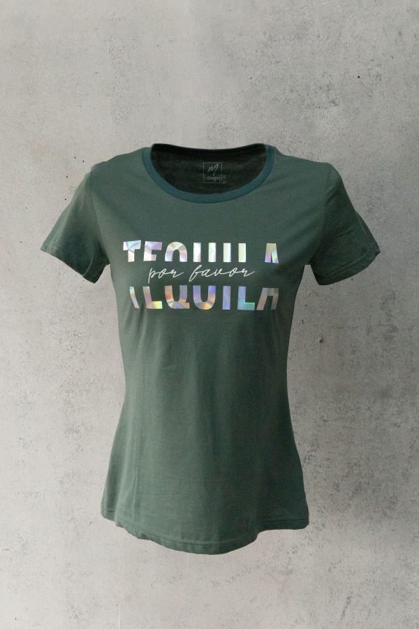 Playera Tequila - Imagen 7
