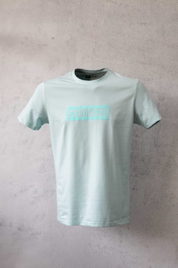 Playera Stronger - Imagen 3