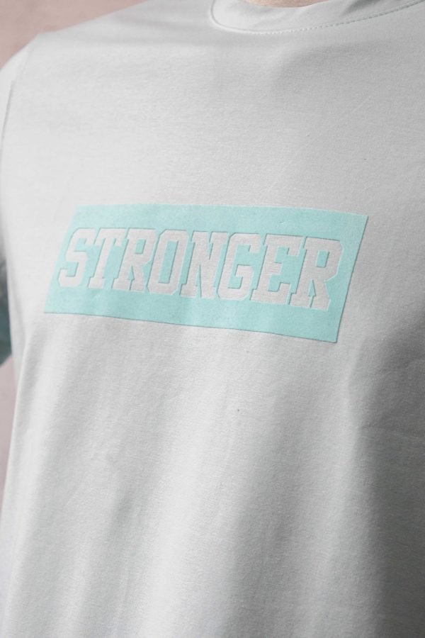 Playera Stronger - Imagen 4