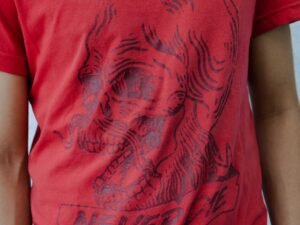 Playera Legends