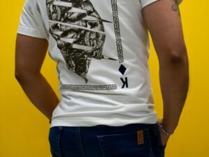 Playera Zeus