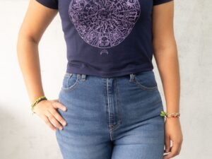 Crop Top Zodiac