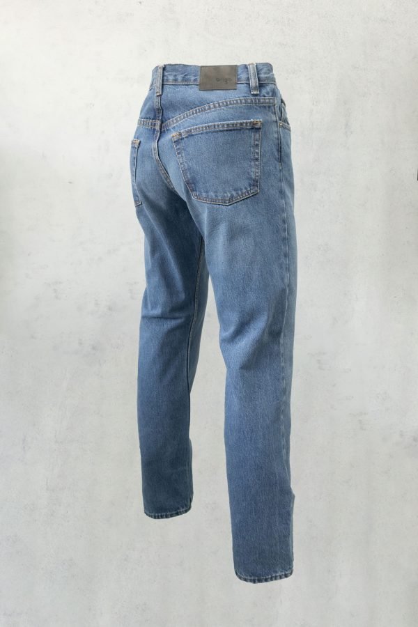 23002 CORBS Jeans Straight Baggy - Imagen 3