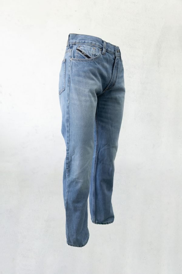 23002 CORBS Jeans Straight Baggy - Imagen 4