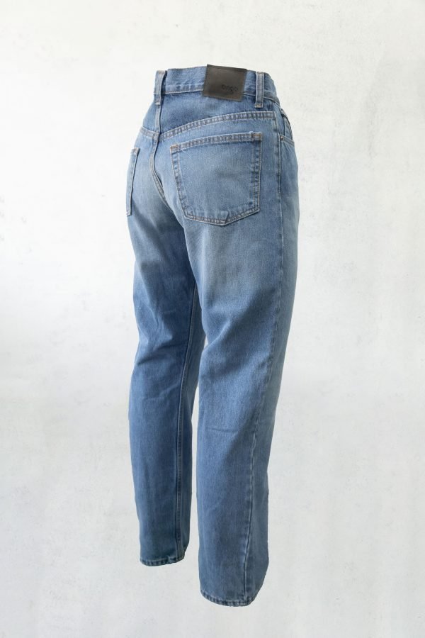 23002 CORBS Jeans Straight Baggy - Imagen 5