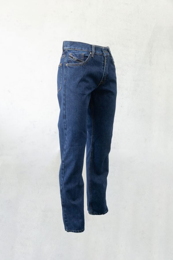 23002 CORBS Jeans Straight Baggy - Imagen 7