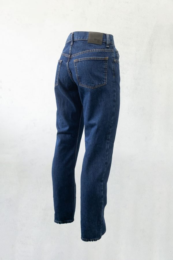 23002 CORBS Jeans Straight Baggy - Imagen 6