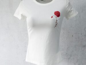 Playera Amapola
