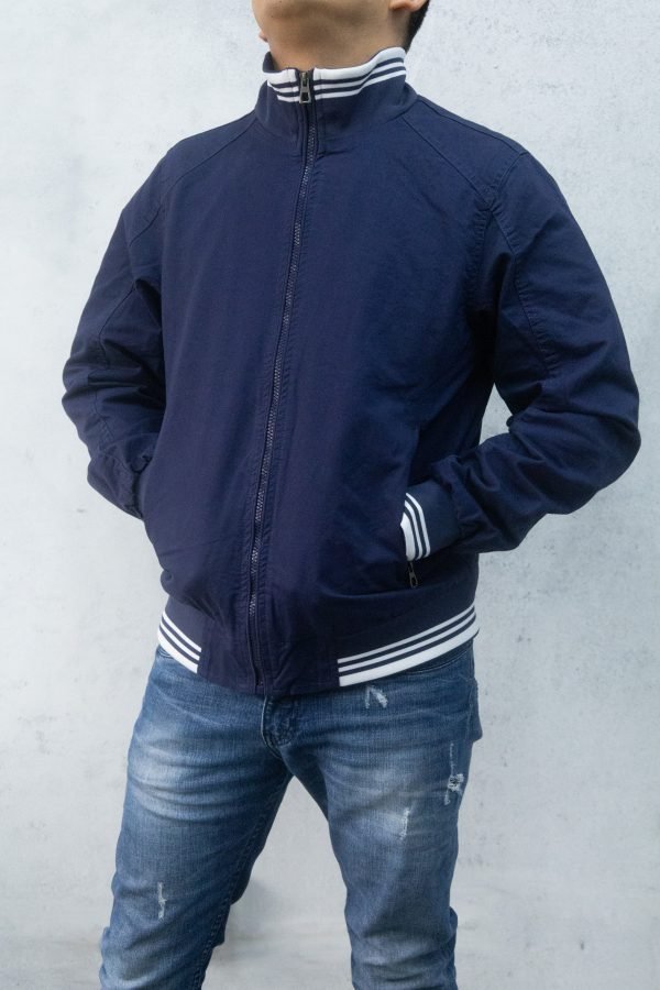 Chamarra Bomber - Imagen 2