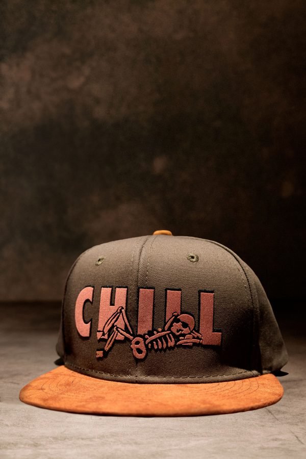 Gorra Chill