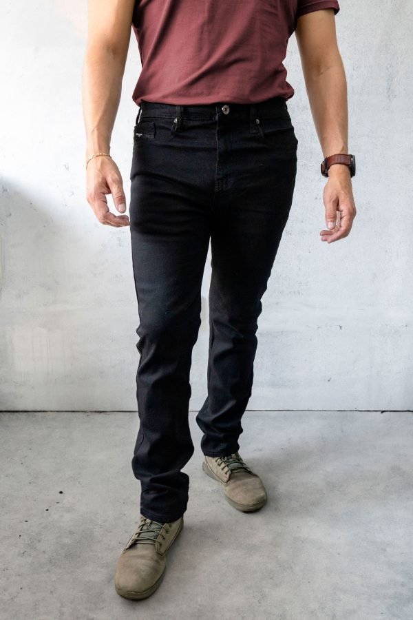 23M04 CORPS Jeans Slim