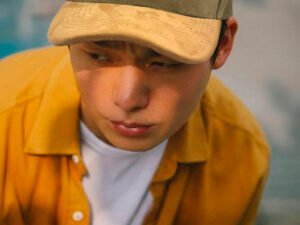 Gorra Chill