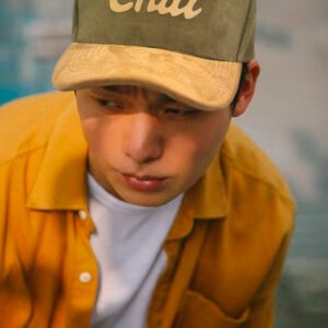 Gorra Chill