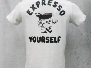 C. Playera Expresso