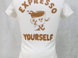 Playera Expresso