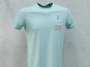 Playera "Seguimos Vivos"