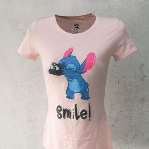 Playera Stitch
