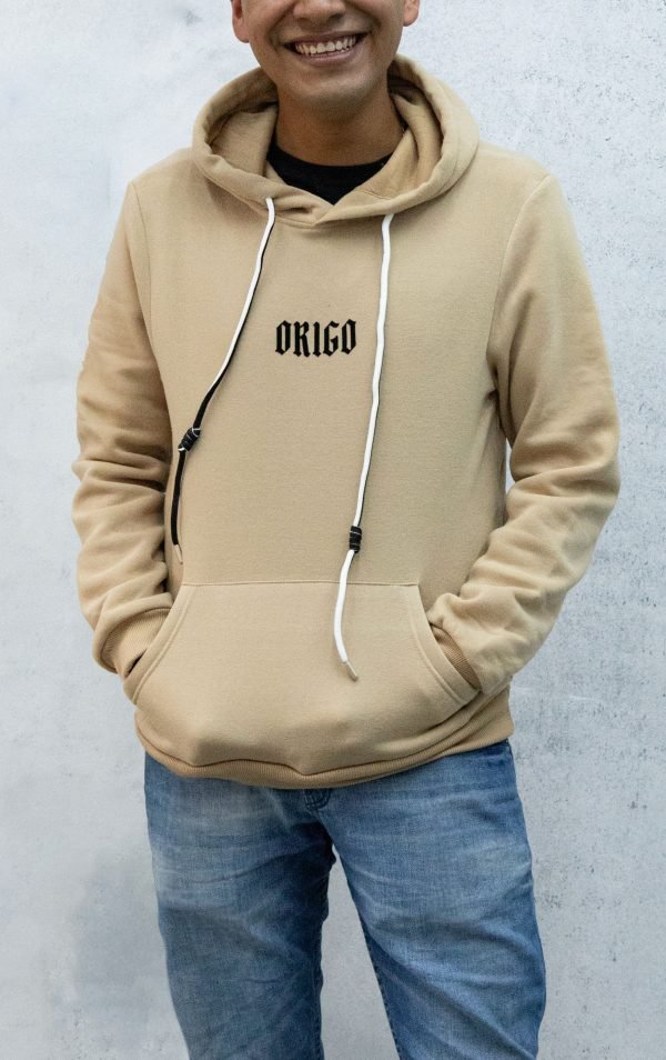 Sudadera Gothic - Imagen 2