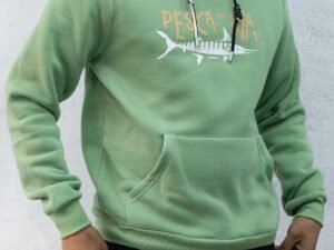 Sudadera "Pesca"