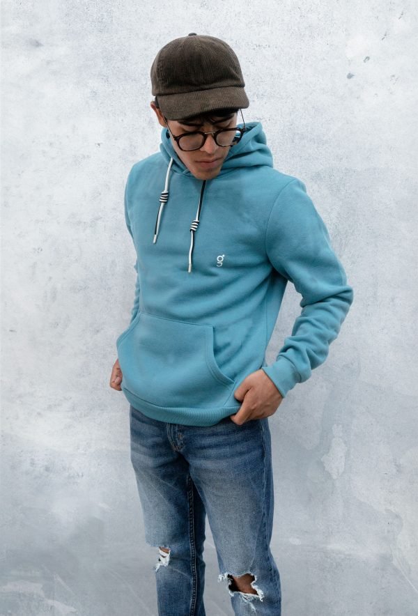 Sudadera Básicos